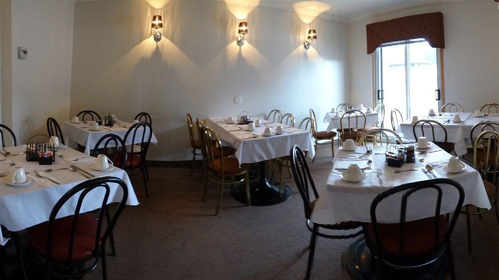 Hôtel Le Floral Sherbrooke Exterior foto